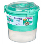 Sistema | Lunch Stack to Go | 965 ml