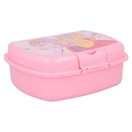 Stor Urban Sandwich Box Disney Princess True