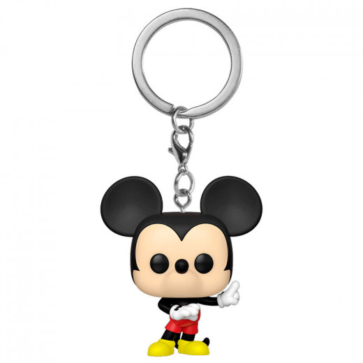 Pocket POP Keychain Disney Classics Mickey Mouse