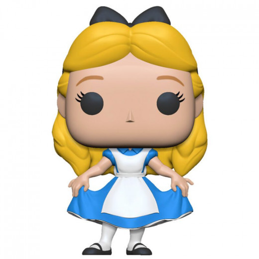 Pocket POP FUNKO POP figure Disney Alice in Wonderland