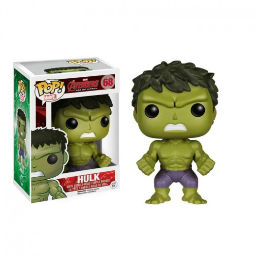 Funko POP Hulk Action Figure