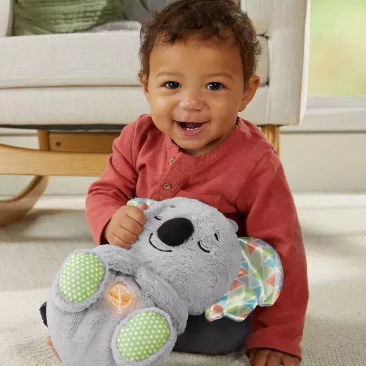 FisherPrice Soothe n Snuggle Koala