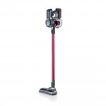 Ariete Lithium Cordless Electric Broom Color Pink