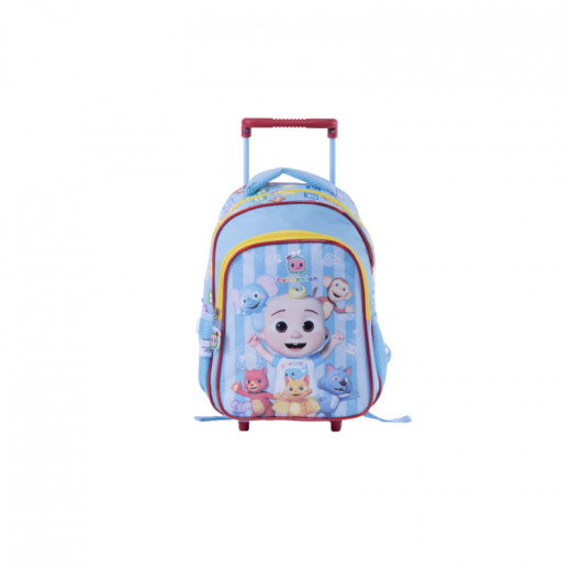 Trolley Bag Cocomelon 13 inch