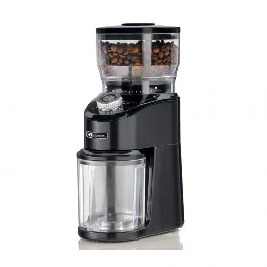 Ariete Coffee Grinder, Black Color