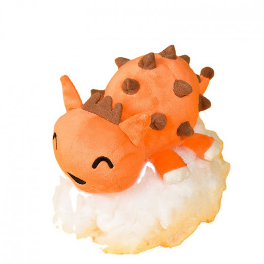 Stuffed Animal -The Little Ankylosaur