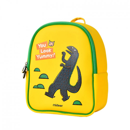 Mideer Artist Kid Backpack - T-Rex