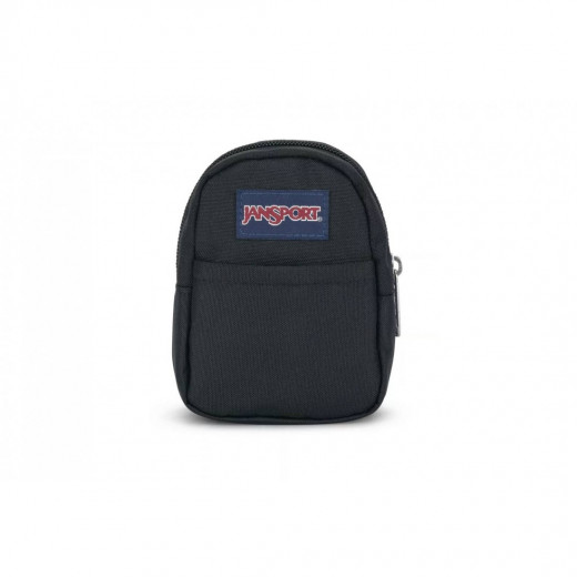 Jansport Super Stash Pouch, Black Color