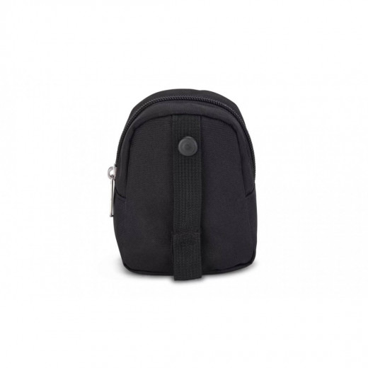 Jansport Super Stash Pouch, Black Color