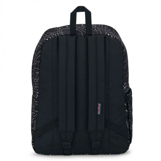 Jansport Superbreak Backpacks, Black Color