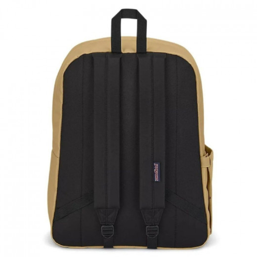 Jansport Superbreak Plus Backpacks, Brown Color