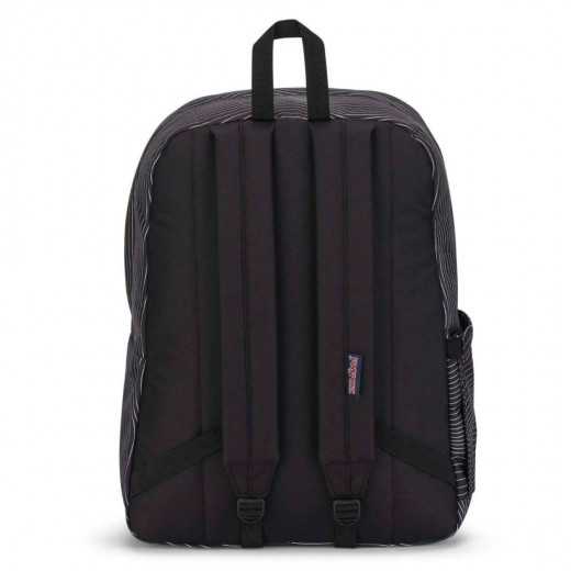 Jansport Superbreak Plus in Screen Waves