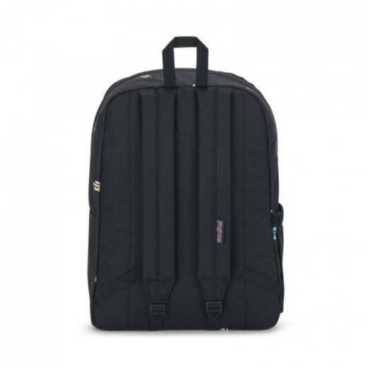 Jansport Superbreak Plus Backpacks, Black Color