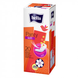 Bella Panty Soft Deo Body Shape