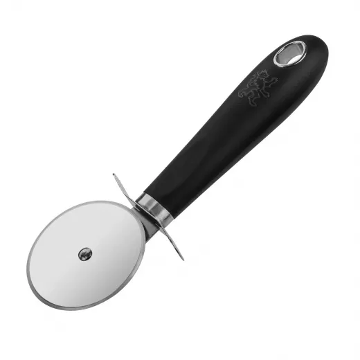Stanley Rogers Pizza Cutter Pride, Stainless Steel, 18 Cm