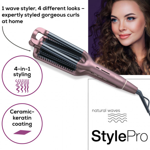 Beurer HT 65 Wave Styler