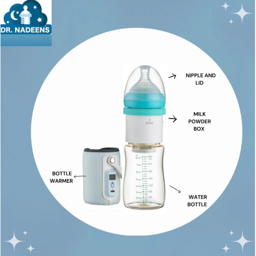 Dr.Nadeen’s Baby Bottle