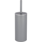 Primanova Lenox Toilet Brush, Gray Color