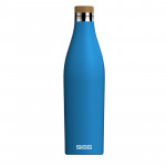 SIGG Meridian Water Bottle, Blue, 500 ml