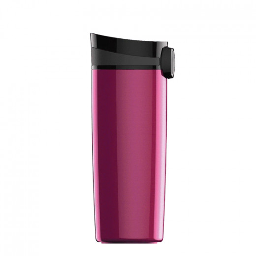 Sigg Miracle Mug Berry 0.47L