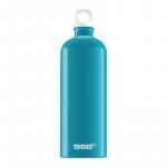 SIGG Traveller Fabulous, Aqua, 1.0L