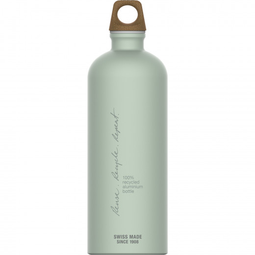 SIGG Traveller My Planet Water Bottle 1 Liter