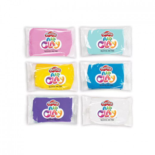 Play Doh Air Clay Sweet Creations