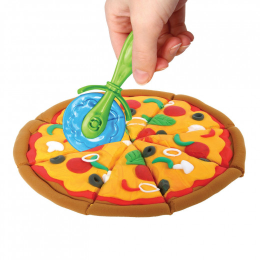 Play-Doh Air Clay Pizza Parlour From