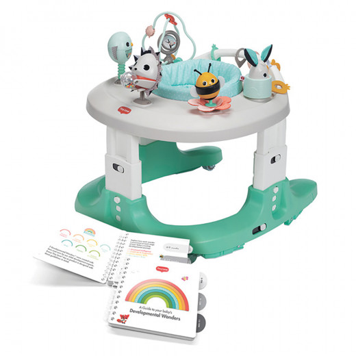 Tiny Love 4-in-1 Here and Go Mobile Activity Center