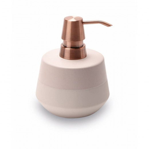 Aquanova Opaco Soap Dispenser - Sorbet