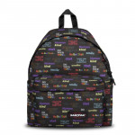 Eastpak Padded Pak’R Nostalgia Black