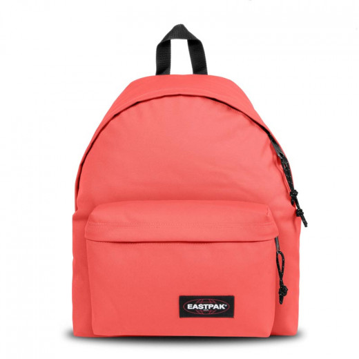 Eastpak Padded Pak’r Rugzak Passion Peach