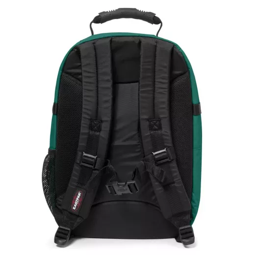 Eastpak Laptop Backpack Tutor, Tree Green , 15 Inch