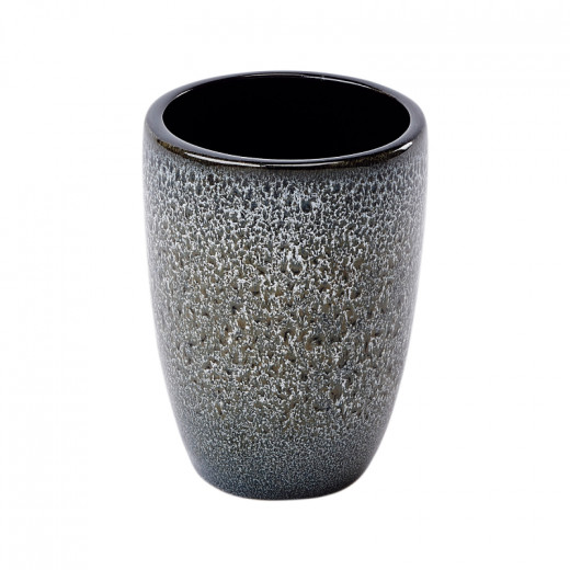 Aquanova Ugo Toothbrush Holder - Black Olive