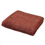 Aquanova London Brandy Bath Towel - 55 X 100 Cm