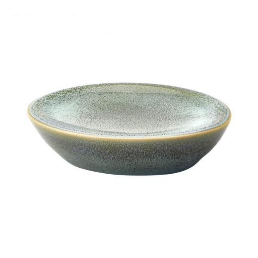 Aquanova Ugo Soap Dish - Forest