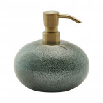 Aquanova Ugo Soap Dispenser - Forest