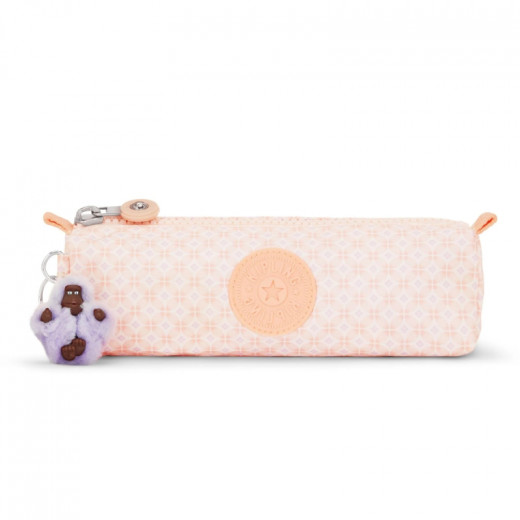 Kipling-Freedom-Pen Case-Girly Tile