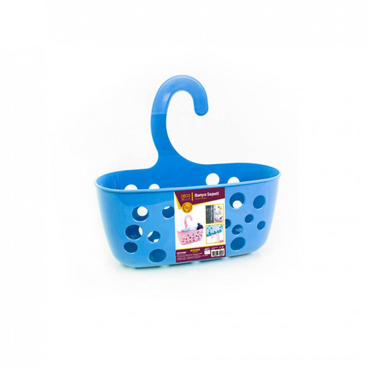 DecoBella Shower Basket