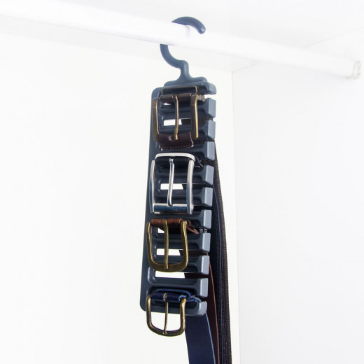 Decobella Hanger For Belts 10 Pieces