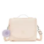 Kipling New Kichirou Lunchbox Tender Blossom