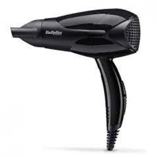 Babyliss D212E Power Light Hairdryer