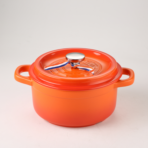 Che Brucia Ceramic Direct Fire 3.5 Liter Casserole