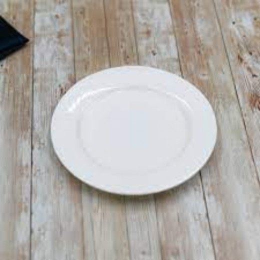 Wilmax  Dish White -22.5x13cm