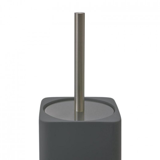 Aquanova Ona Toilet Brush - Dark Gray