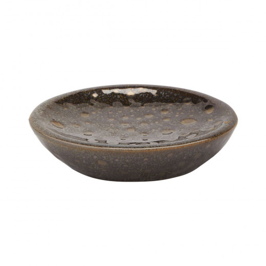 Aquanova Ugo Soap Dish - Vintage Bronze