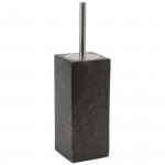 Aquanova Hammam Toilet Brush - Dark Gray