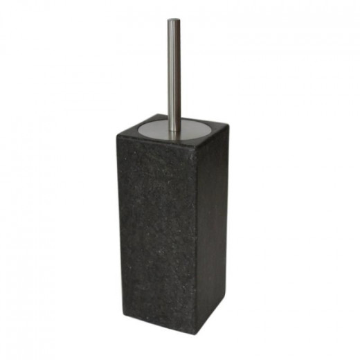 Aquanova Hammam Toilet Brush - Dark Gray