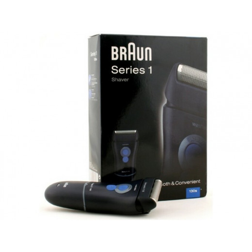 BRAUN Series 1 Shaver for men  - 130S