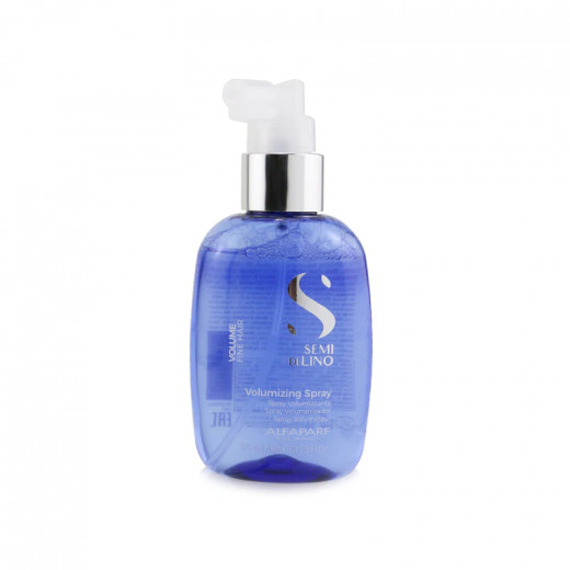 Alfaparf Milano Semi dilino volume leave in spray 125 ml